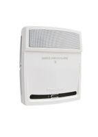 First Alert PC910V  10-Year 2 in 1 Photoelectric Carbon Monoxide Alarm and Smoke Detector with Voice Alert, White