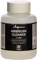 Vallejo Airbrush Cleaner 85ml Paint