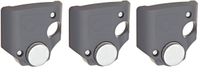 Brady BMP21 and BMP21-PLUS Magnet Accessory (BMP21-MAGNET) (Тhree Pаck)