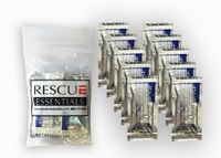 LUBRICATING JELLY 2.7 GM - 10 PACK