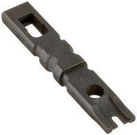C2G/Cables to Go 4611 66 and 110/88 Replacement Blade Punch (Black/Yellow)