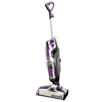 BISSELL Crosswave Pet Pro All in One Wet Dry Vacuum Cleaner and Mop for Hard Floors and Area Rugs, 2306A