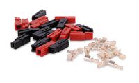 Anderson Powerpole Connectors 45 Amp 10 pair