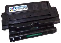Premium Compatibles Inc. T2500PC Black Toner Cartridge