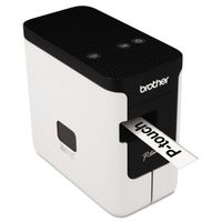 BRTPTP700 - Brother PT-P700 PC-Connectable Labeler