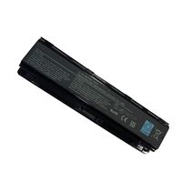 Aowe Replacement Battery for Toshiba PA5109U-1BRS Pa5024U-1brs Primary 6-Cell Li-Ion Battery Pack 5200mAh
