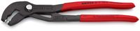 Knipex Tools 85 51 180 A, 7.5" Hose Clamp Pliers