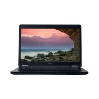 Dell Latitude E5450 14" Laptop, Core i7-5600U 2.6GHz, 8GB Ram, 500GB SSD, Windows 10 Pro 64bit (Certified Refurbished)