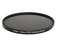 Kolari Vision Infrared Lens Filter (95mm, K720)