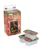 BCB ADVENTURE Fire Dragon Solid Fuel (6 x 27gm Tablets)