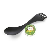 Light My Fire BPA-Free Original Spork BIO, SlatyBlack