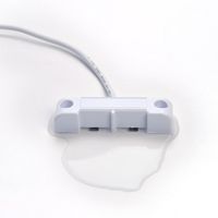 Floor Water Sensor for Flood and Leak Detection (6 ft)