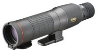 Nikon EDG Fieldscope 65 - International Version (No Warranty)