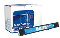Dataproducts DPC6015C Remanufactured Toner Cartridge Replacement for HP CB381A (Cyan)