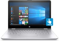 HP Pavilion x360 14 Touchscreen 2-in-1 Laptop - Intel Core i5 - 8GB, 1TB HDD