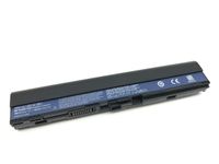 HongFeng AL12B32 14.8V37Wh Replacement Laptop Battery for Aspire One 756 725 V5-171 Series TravelMate B113 Series Chromebook C7 C710 Series AL12B31 AL12B32 AL12B72 AL12X32