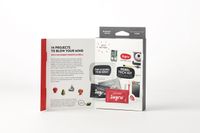 Sugru Moldable Glue - Rebel Tech Kit