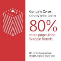Xerox - toner cartridge - high capacity - 1 x magenta - 18000 pages 106R01078