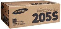 Samsung MLTD205S ML-3310 3312 3710 3712 SCX-4833 4835 5637 5639 5737 5739 Toner Cartridge (Black) in Retail Packaging