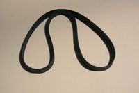 RT-909 RT-901 REPLACEMENT CAPSTAN BELT FOR PIONEER REEL TO REEL
