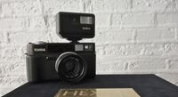 Konica Hexar AF