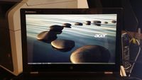 Lenovo Yoga 2 Pro Convertible Ultrabook - 59428032 - Core i7-4510U, 256GB SSD, 8GB RAM, 13.3" QHD+ 3200x1800 Touchscreen, Intel HD4400 Graphics, Intel 7260-N WiFi, Bluetooth, HD Webcam, USB 3.0, Backlit Keyboard, Windows 8.1 (Silver)
