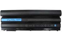 TECHEER 97WH T54FJ M5Y0X 8858X Laptop Battery Compatible with Dell Latitude E6420 E6430 E5420 E5430 E5520 E5530 E6530,Inspiron 14R 15R 17R, 2P2MJ T54F3 4YRJH 0T54FJ 312-1325 312-1165 312-1163 PRV1Y