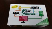 Viatrax Automation RV Command - Complete New RV GPS Tracking and Monitoring System for Travel Trailer, 5th Wheel, Motorhome, Camping Trailer Protection with Pet Temperature Monitoring