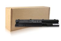 Angwel 11.1V 5200MAH Replacement FP06 Laptop Battery for HP Probook 440 450 445 470 G0 G1,ElitePad 900 G1 series, Fit for FP06 FP09 H6L26AA H6L27AA HSTNN-IB4J -- 1 Year Warranty