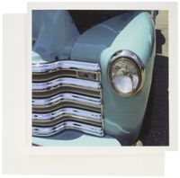 3dRose Florida Car Show 1946 Ford - Greeting Cards, 6 x 6 inches, set of 6 (gc_100465_1)