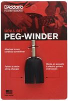 Planet Waves Drill Bit Peg Winder