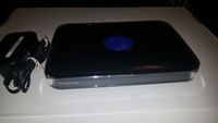 Netgear RangeMax WNDR3400 Wireless Router - 600 Mbps WNDR3400-100NAS