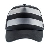 Born to Love Baby Boy Infant Trucker Sun Hat Toddler Baseball Cap Stripe L 56 cm 6 Years and up
