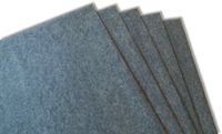 Carbon Transfer Tracing Paper for Woodworking Patterns (5 Sheets - 26" x 42" per Sheet)