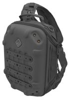 HAZARD 4 Hibachi: Light Shell Sling-Pack - Black