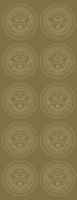 Geographics Gold Excellence Seals, Pack of 50 (47853)