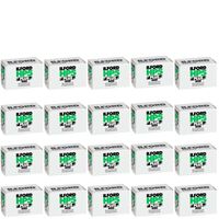 Pack of 20 Ilford 1574577 HP5 Plus, Black and White Print Film, 35 mm, ISO 400, 36 Exposures