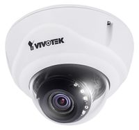 Vivotek FD9371-Htv Fixed Dome Network Camera