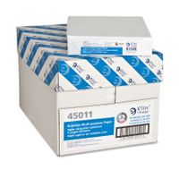 Elite Image Multipurpose 3-Hole Punched Paper (ELI45011)