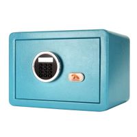 Digital Electronic Security Safe Box Bigger Size, More Storage Space, Features with Thicker Solid Steel Plate, Great for Home, Drom,Hotel by TIGERKING