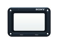Sony VFSPR1 RX0 Spare Lens Protector, Black
