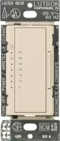 Lutron MA-T530GH-LA Maestro Eco-timer, Light Almond