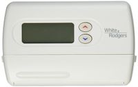White-Rodgers 1F80-361 Emerson 80 Series Single Stage Programmable Thermostat Model: 1F80-361 Tools & Home Improvement