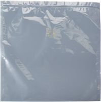 Bauxko 18" x 18" Reclosable Static Shielding Bags, 50-Pack (xSTC370-50)