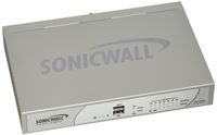 Dell Sonicwall TZ 215 7-port Network Security Appliance (Hardware Only) - 01-SSC-4977