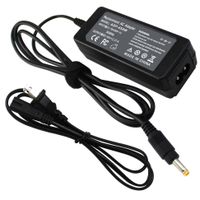 Easy&Fine 19V 2.37A 45W AC Adapter Charger for Toshiba Chromebook 2 13.3 inch CB30-B3121 CB30-B3122 CB30-B3123 Satellite P25W-C2304-4K P25W-C2300-4K PA5072U-1ACA PA5192U-1ACA Pro L30W L35W P30W P35W