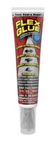 Flex Glue Strong Rubberized Waterproof Adhesive, 6-oz
