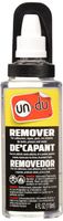 un-du Original Formula Sticker, Tape and Label Remover (Cannot Be Sold in California) - 4 Ounce