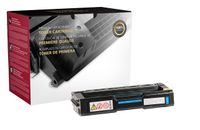 CIG 201000P Remanufactured Ricoh C310 Cyan High Yield Toner Cartridge
