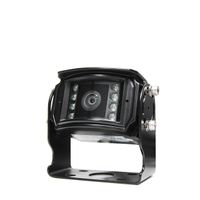 Rear View Safety Heavy Duty Backup Camera with 150° Viewing Angle and 8 Infra-red Lights RVS-2311